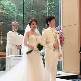 yuri__wedさんの写真