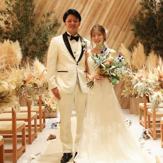 et_brideさんの写真