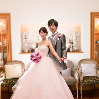 m__bride0211さんの写真