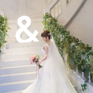 yukiko_wedding_0501さんの写真