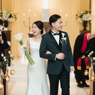 emu_wdngさんの写真