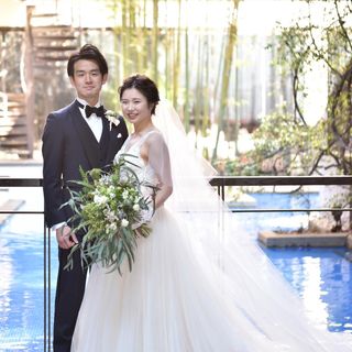 s.y_weddingさんの写真