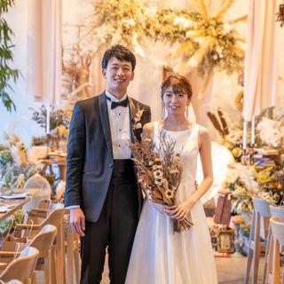 maiko_weddingさんの写真