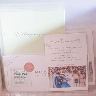17723weddingさんの写真