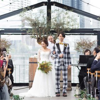 seike_weddingさんの写真