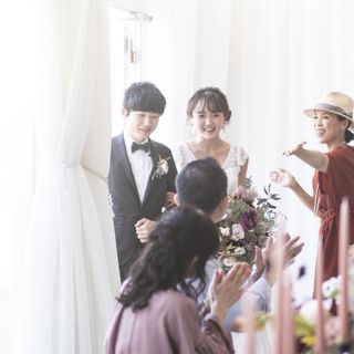 yme___brideさんの写真