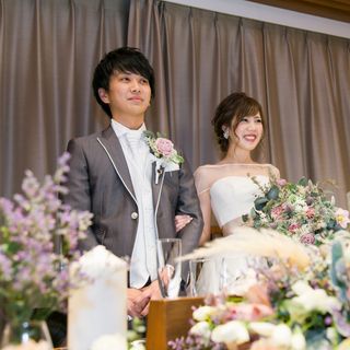 _m.wed_さんの写真