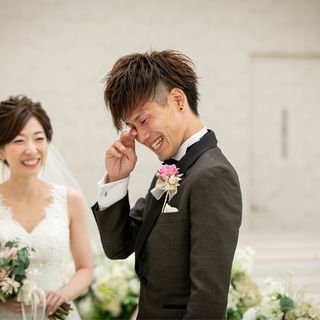a.08weddingさんの写真