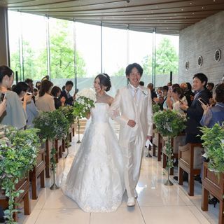 chii.i_weddingさんの写真