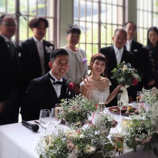 oc.wedさんの写真