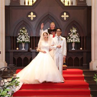 ayawedding0906さんの写真