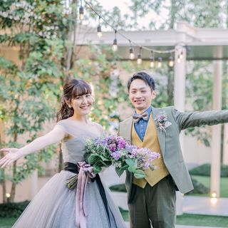 hm_wedding_1214さんの写真
