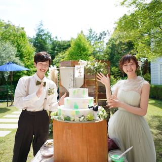 nh_wed518さんの写真