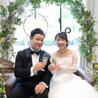 jin3nh_wedさんの写真