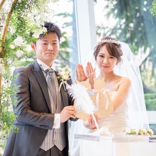 ha_wedding28さんの写真