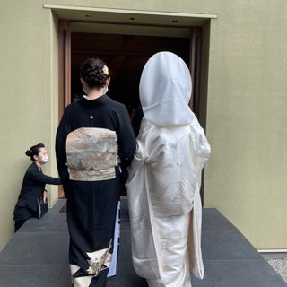 tk_mariageさんの写真