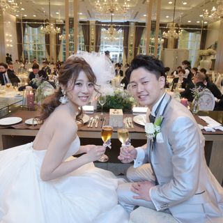 _kr.wed_1203さんの写真