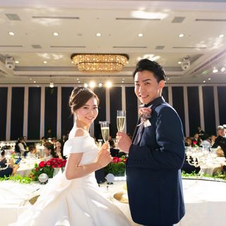 hami_weddingさんの写真