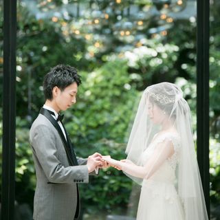 m.wedding08さんの写真