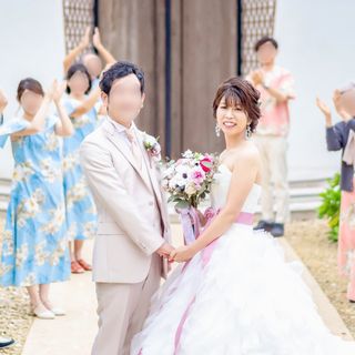 nya_wedding1210さんの写真