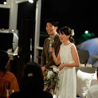 kasa_weddingさんの写真