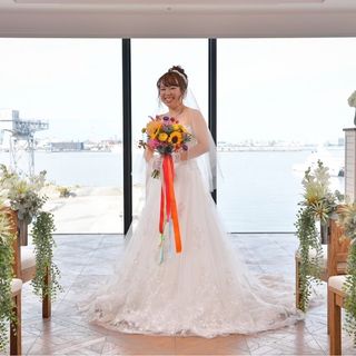 idukaweddingさんの写真