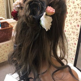 くるみさんの写真