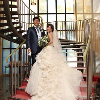 くぅさんの写真