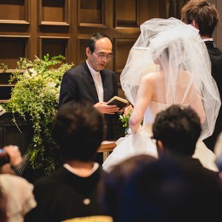 allie_wedding0603さんの写真