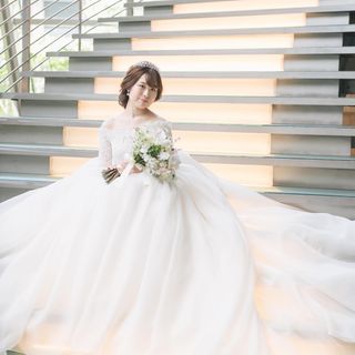 krm_wedding0314さんの写真