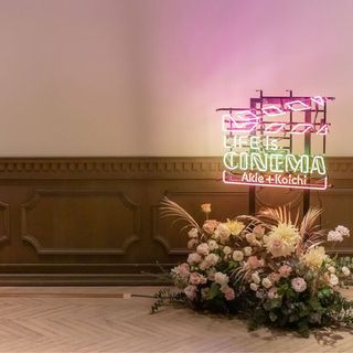 lala_wedding2020さんの写真