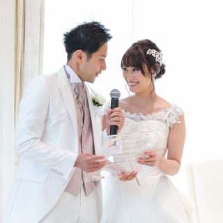 chocolatberry_weddingさんの写真