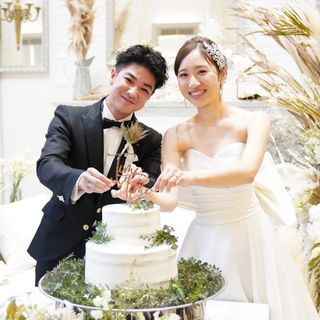 wedding.313さんの写真