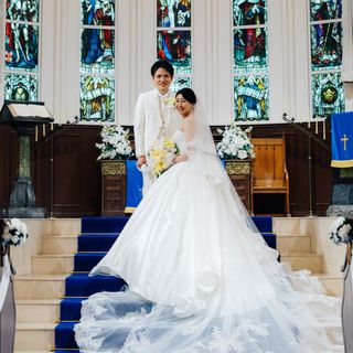 n.wedding_grmさんの写真