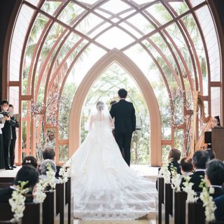 f_wedding1122さんの写真