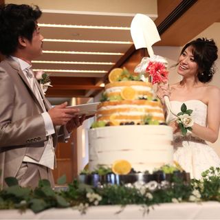 ri.ri.ri.weddingさんの写真