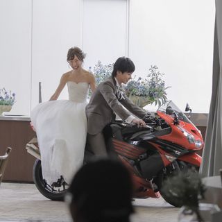 non_suzukiiさんの写真