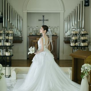 miizuki_weddingさんの写真