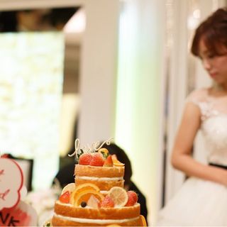 mifu_weddingさんの写真