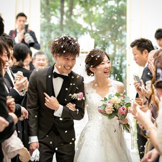 a.08weddingさんの写真