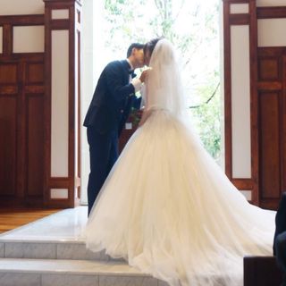 disney_garden_weddingさんの写真