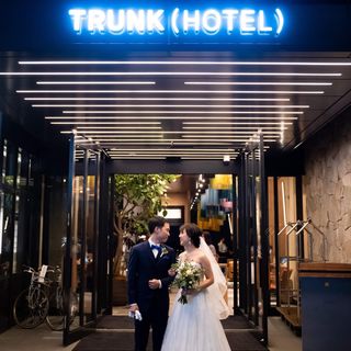 m_wedding012さんの写真