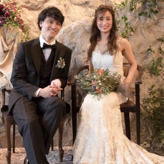 a_ay.weddingさんの写真