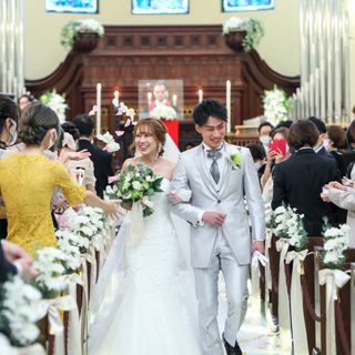 ___wedding.mさんの写真