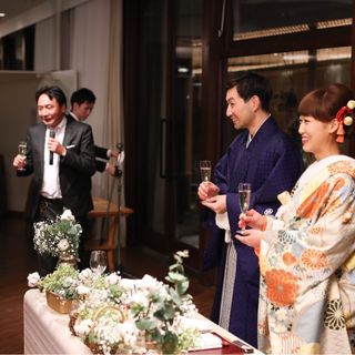 てるいさんの写真