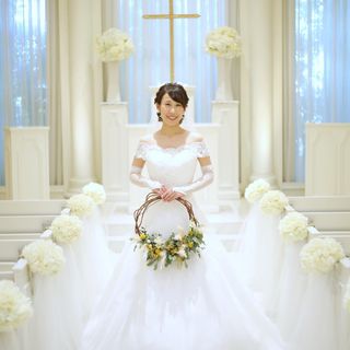 jin3nh_wedさんの写真