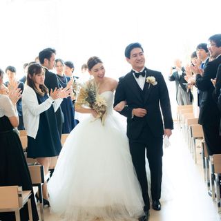 mi_wedding_shiさんの写真