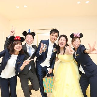 mnrk_weddingさんの写真