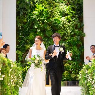 mac_weddさんの写真