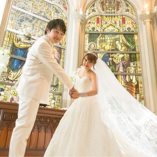 yuki.m.weddingさんの写真